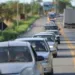 Justiça liberação aplicação de multas a motoristas com farol apagado em rodovias