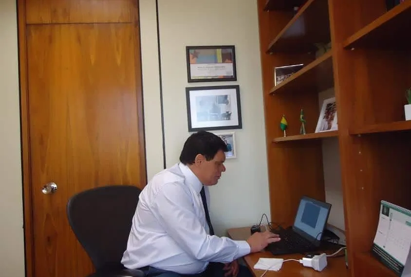 Flaviano Melo agradece a confiança dada ao PMDB acreano
