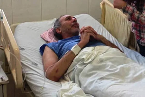 Hildebrando Pascoal vai para o regime semiaberto