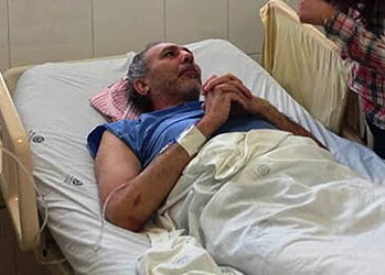 Hildebrando Pascoal vai para o regime semiaberto