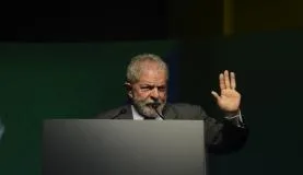 Justiça Federal aceita denúncia contra Lula, Odebrecht e mais nove investigados