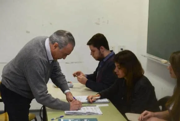 Presidente Michel Temer vota em São Paulo