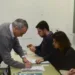 Presidente Michel Temer vota em São Paulo