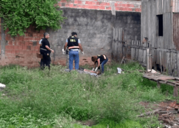 ‘Guerra’ entre facções criminosas continua e Rio Branco registra mais 2 execuções