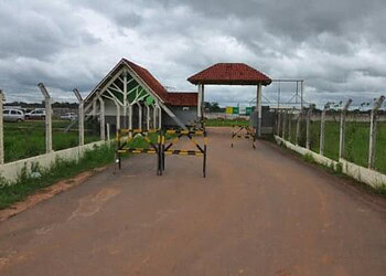 Após presenciar o início da rebelião, advogada Faíma Jinkins agradeceu a atenção recebida e sugere treinamento