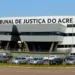 Servidores do TJ/AC deflagram greve a partir de segunda-feira, 10