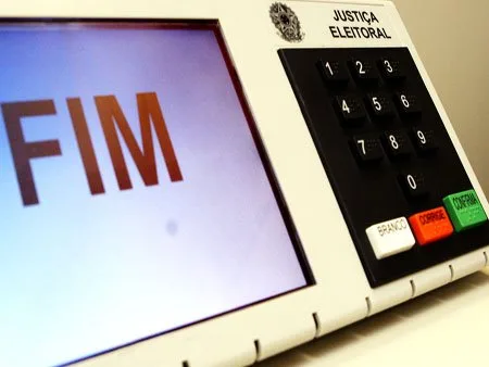 Acre terá pontos de justificativa para segundo turno das Eleições