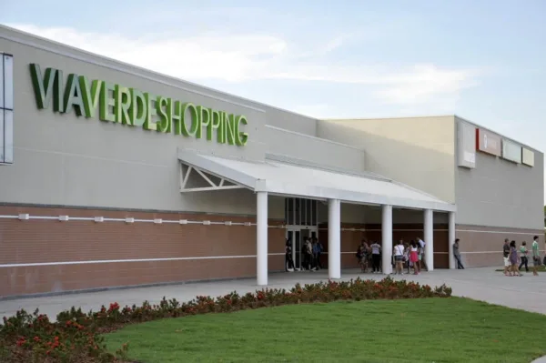 Continua a diversão e a alegria no mês de outubro do Via Verde Shopping