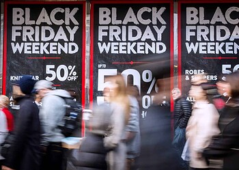 Dicas para aproveitar e se proteger na Black Friday