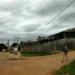 Cerca de seis casas foram invadidas durante arrastão no bairro da Base