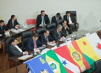 Lei de Execuções Penais e Sistema Penitenciário também são debatidos em Encontro na Aleac