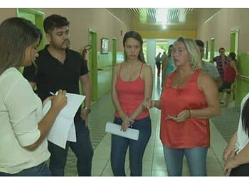 Jovens promovem campanha de arrecadação de presentes e donativos para Lar dos Vicentinos