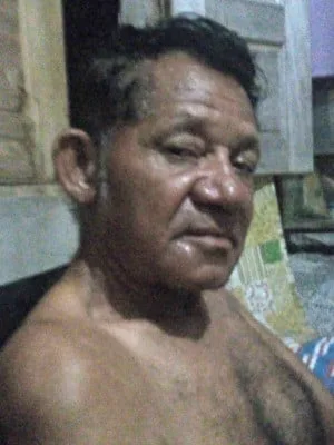 Francisco Xavier da Silva foi morto com quatro tiros