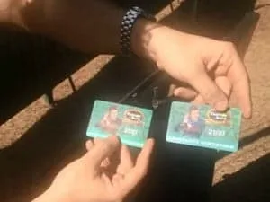 Suspeito de vender ingressos falsos na Expoacre 2015 é natural de Natal/RN