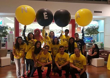 Jovens empreendedores realizam Feira de Miniempresas neste final de semana