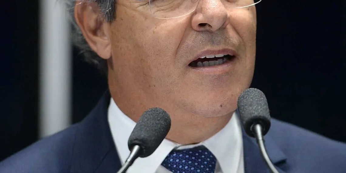 Comissão de Constituição, Justiça e Cidadania do Senado aprecia na próxima semana PEC dos gastos públicos