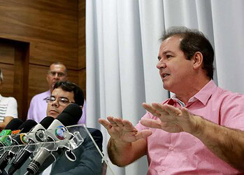 Governo planeja orçamento de 2017 sem perdas em investimentos e serviços básicos