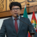 Deputado cobra inquérito epidemiológico para acabar com polêmica de açaí contaminado