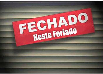 Feriado do Tratado de Petrópolis é transferido para sexta-feira, 18