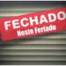 Feriado do Tratado de Petrópolis é transferido para sexta-feira, 18