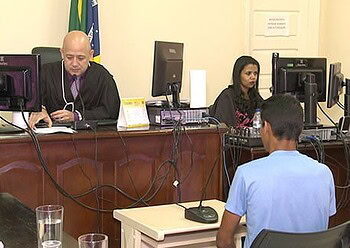 Acusado de invadir a delegacia e matar o assassino da irmã e sobrinha foi absolvido