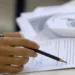 Assunto: Simulado Prova do Enem
Personagens: Alunos do ensino médio fazem teste proposto pelo Diário Catarinense.