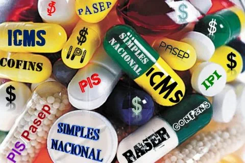 Acreanos já pagaram mais de R$ 300 milhões em impostos somente este mês, diz ACSP