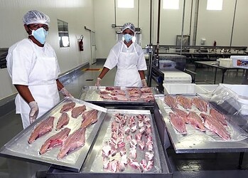 Acre recebe nova visita da Embaixada Americana