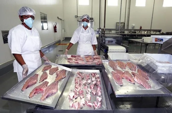 Acre recebe nova visita da Embaixada Americana