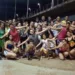 Projeto leva aula de dança gratuita para o bairro Cadeia Velha