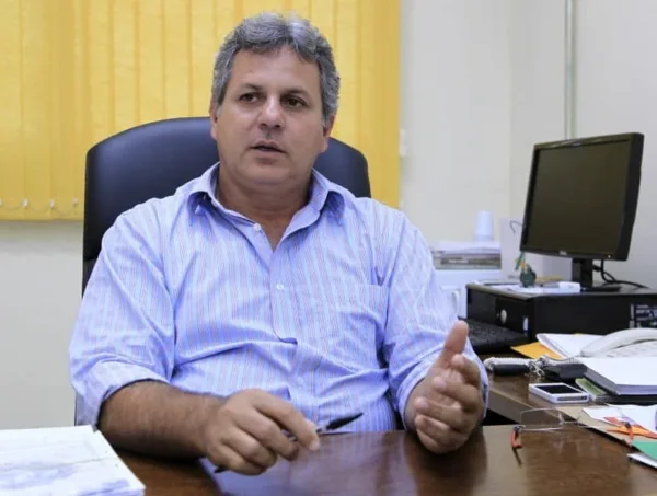 Deputado Lourival Marques destaca fortalecimento do setor produtivo do Acre