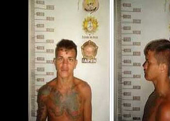 Homem com recorde de passagens pela polícia é preso pela trigésima na Capital