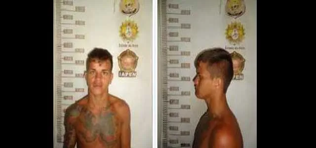 Homem com recorde de passagens pela polícia é preso pela trigésima na Capital