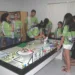 Escola Sesi e Ejorb se preparam para Festival Sesi de Robótica em Brasília