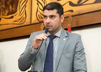 Nicolau Júnior volta a defender federalização de alguns trechos de rodovias estaduais