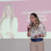 Mulher líder: “É preciso acreditar no próprio potencial”, diz palestrante