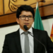 Jenilson Leite apresenta projeto de lei que cria selo para certificação do açaí