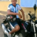Corpo é achado queimado em estrada em Rio Branco