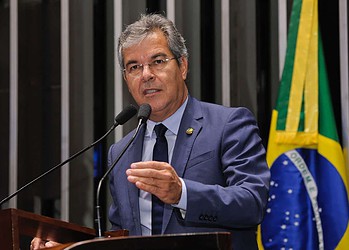 Meta de redução de gases de efeito estufa está na pauta da Comissão de Meio Ambiente