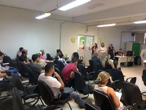 Servidores do Ifac aderem à paralisação nacional nesta sexta