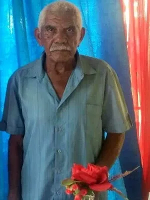 Família procura idoso com Alzheimer desaparecido em ramal em Porto Acre