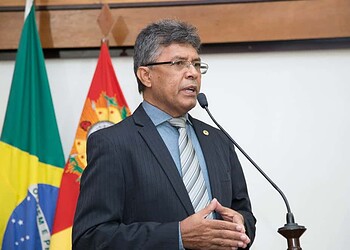 Deputado relata resultado de audiência pública com ministro do Meio Ambiente sobre ICMBio