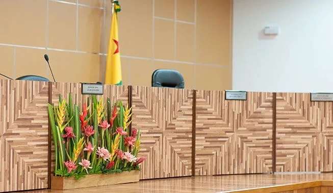 Escolha da Nova Direção do Tribunal de Justiça do Acre vai acontecer no dia 9 de dezembro