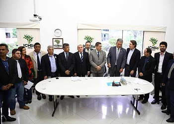 Denúncia de abuso por parte de fiscais do ICMbio leva integrantes da Unale a Brasília