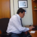 Flaviano Melo vota a favor de socorro para trabalhadores do setor de eventos