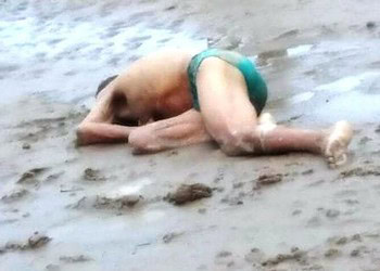 Homem é encontrado morto às margens do rio Tarauacá