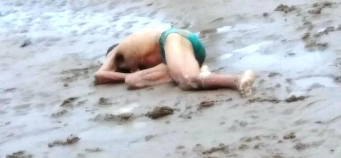 Homem é encontrado morto às margens do rio Tarauacá