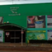 Bandidos invadem loja e levam cofre com mais de R$ 8 mil
