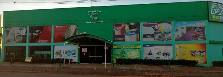 Bandidos invadem loja e levam cofre com mais de R$ 8 mil