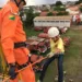 Bombeiro Mirim: projeto leva educação e disciplina a quase mil jovens no Estado
